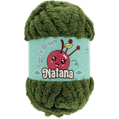 Natana Cherry Dream zelená 24