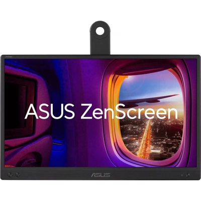 Asus ZenScreen MB166CR