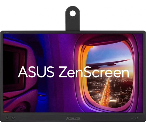 Asus ZenScreen MB166CR