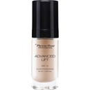 Pierre René Professional Advanced Lift ochranný make-up s liftingovým efektem SPF15 04 Light Beige 30 ml
