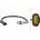 Lambda sonda HELLA 6PA 358 103-571