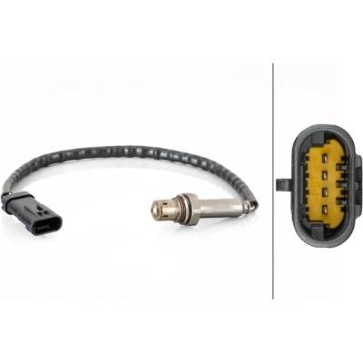Lambda sonda HELLA 6PA 358 103-571