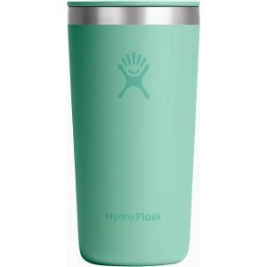 Hydro Flask Термочаша Hydro Flask All Around Tumbler Press-In LID 355 ml mermaid green