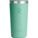 Hydro Flask Термочаша Hydro Flask All Around Tumbler Press-In LID 355 ml mermaid green