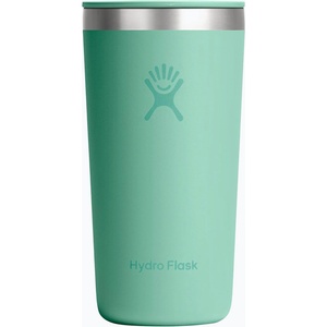 Hydro Flask Термочаша Hydro Flask All Around Tumbler Press-In LID 355 ml mermaid green