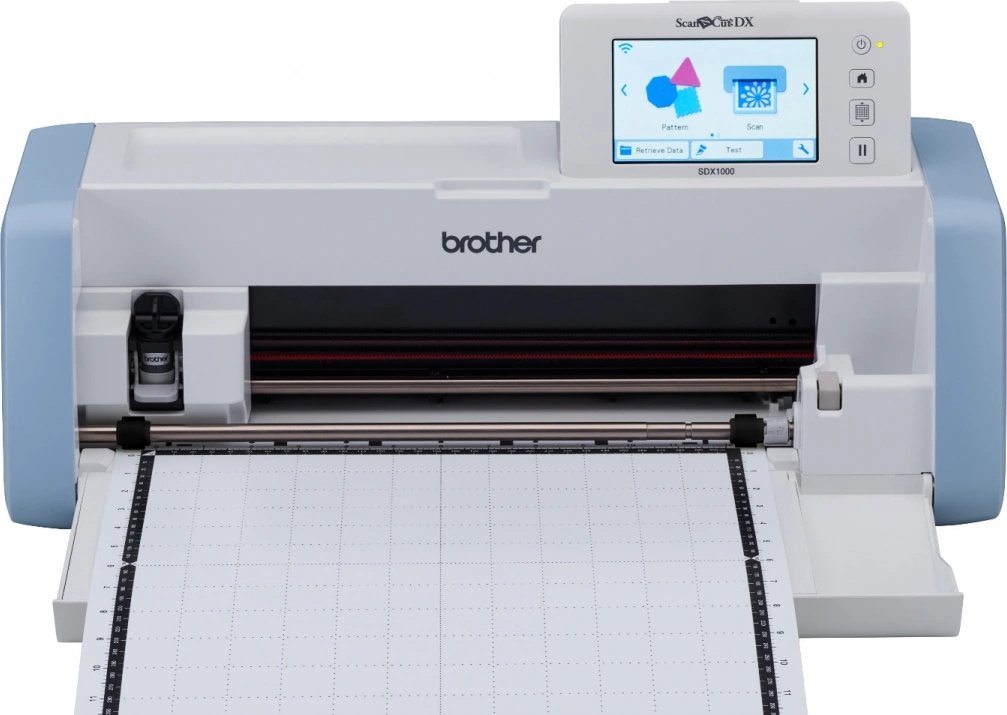 Brother ScanNCut SDX1000