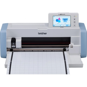 Brother ScanNCut SDX1000