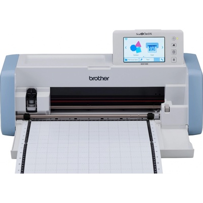 Brother ScanNCut SDX1000