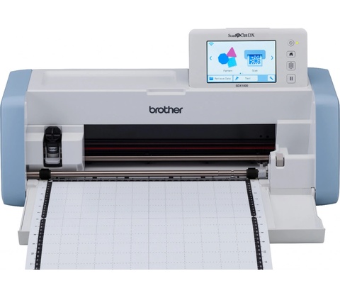 Brother ScanNCut SDX1000
