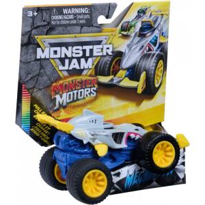 Spin Master Monster Мотор светещ Megalodon 1: 64 (6076680_MEGALODON)