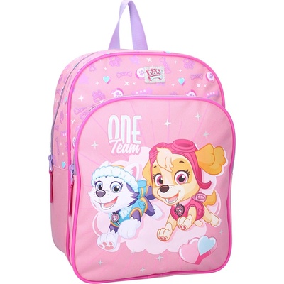 Vadobag Paw Patrol Free To Be Me II ružový