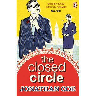 The Closed Circle - Jonathan Coe