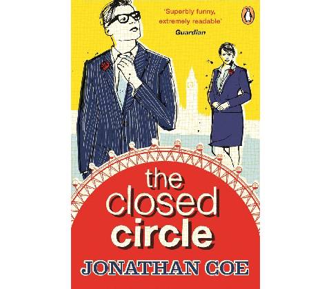 The Closed Circle - Jonathan Coe