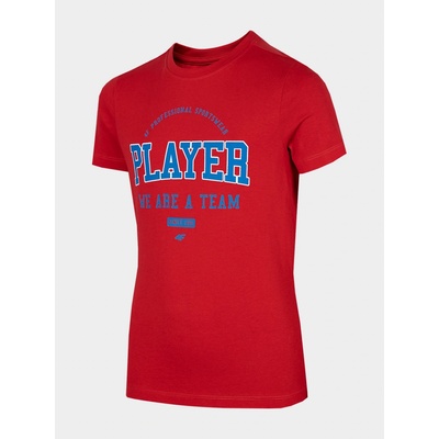 4F T-shirt Jr HJZ22 JTSM007 62S