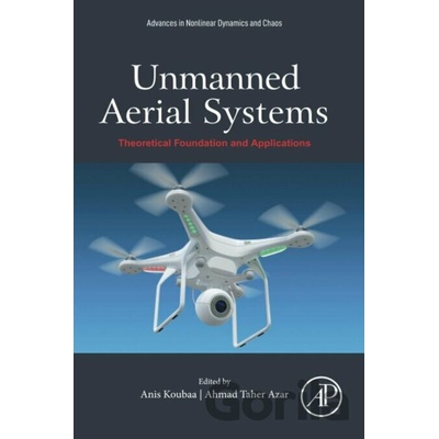 Unmanned Aerial Systems