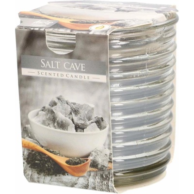 Bispol Aura Salt Cave 130 g