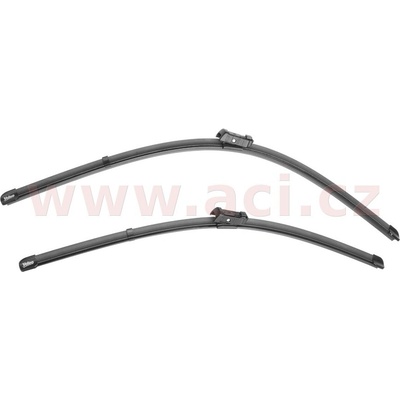 Valeo Silencio X-TRM 2 ks 630+550 mm VA VM912
