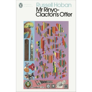 Mr Rinyo-Clacton's Offer | Russell Hoban (ISBN: 9780241485736)