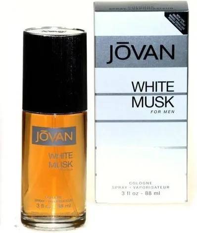 Jovan White Musk EDC 90 ml
