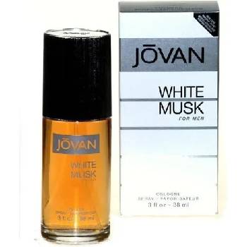 Jovan White Musk EDC 90 ml