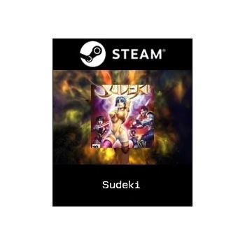 Sudeki