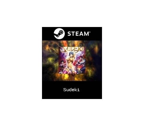 Sudeki