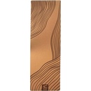 Sharp Shape Cork Yoga Mat