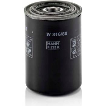 Mann-Filter W 816/80 Olejový filter