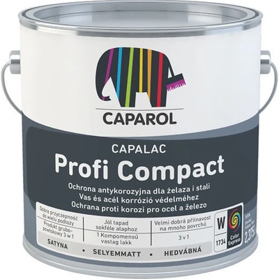 Caparol Capalac Profi Compact EG 0,9L 789872