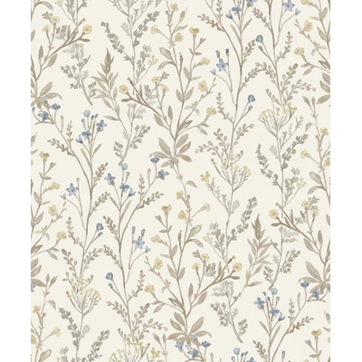 Grandeco PH3205 Vliesová tapeta na zeď Perfect Harmony, rozměry 0,53 x 10,05 m