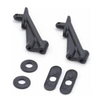 HELION Wing Mount Set HLNA0312 Helion (Criterion Buggy)1/10 Стойка за крило Бъги Хелион Критерион (HLNA0312)