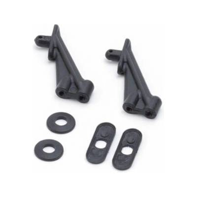 HELION Wing Mount Set HLNA0312 Helion (Criterion Buggy)1/10 Стойка за крило Бъги Хелион Критерион (HLNA0312)