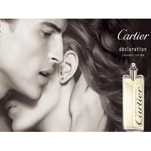 Cartier Declaration EDT 100 ml Tester Парфюми