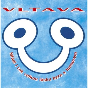 Warner Vltava: Mládí I Tak Velkou Lásku Bere S Humorem - CD (040428)