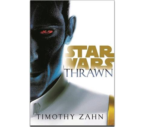 Star Wars Thrawn