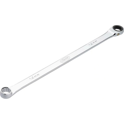 Vigor V7031-14 očkový ráčnový klíč 1 ks 14 mm