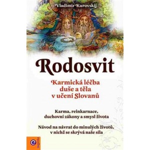 Rodosvit | Vladimír Kurovskij (2017)
