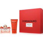 Salvatore Ferragamo Signorina Unica комплект за жени Eau de Parfum 50 ml + Лосион за тяло 50 ml