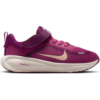 Nike Детски маратонки Nike Stellar Ride Runners Childrens - Sweet Beet