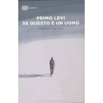 Image 1 of Se questo è un uomo