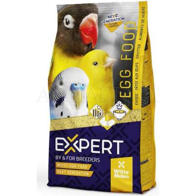 Witte Molen Expert Egg Food Next Generation 1 kg