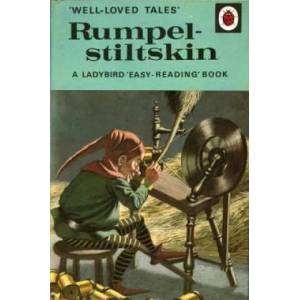Well-Loved Tales: Rumpelstiltskin | Ladybird (2015)