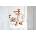 Donna Дамска пижама Piama-Marina-12-Beige-BeigeV-63166-Beige - Бордо, размер 42