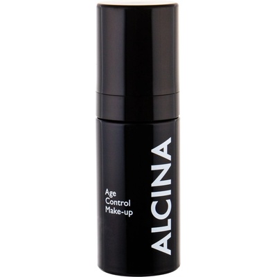 Alcina Age Control Make-up vyhladzujúci make-up medium 30 ml