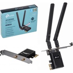 Test TP-Link Archer TX55E Recenze TP-Link Archer TX55E
