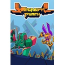 Megabyte Punch