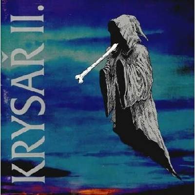 LANDA, DANIEL - KRYSAR II (30TH ANNIVERSARY EDITION) VINYL