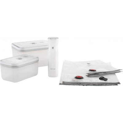 Zwilling 36807-007 Vacuum starter set 7ks plast