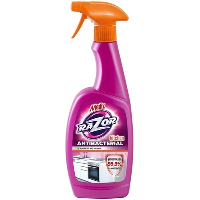 Medix Дезинфекциращ препарат Medix Razor Multisurface, универсален (5020180303)