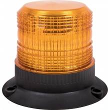 KMR PROFI LED maják 10-110V 20LED, oranžový ECE R10